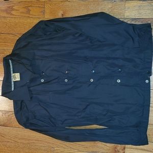 Billionaire Boys Club men's nylon jacket. Size M.